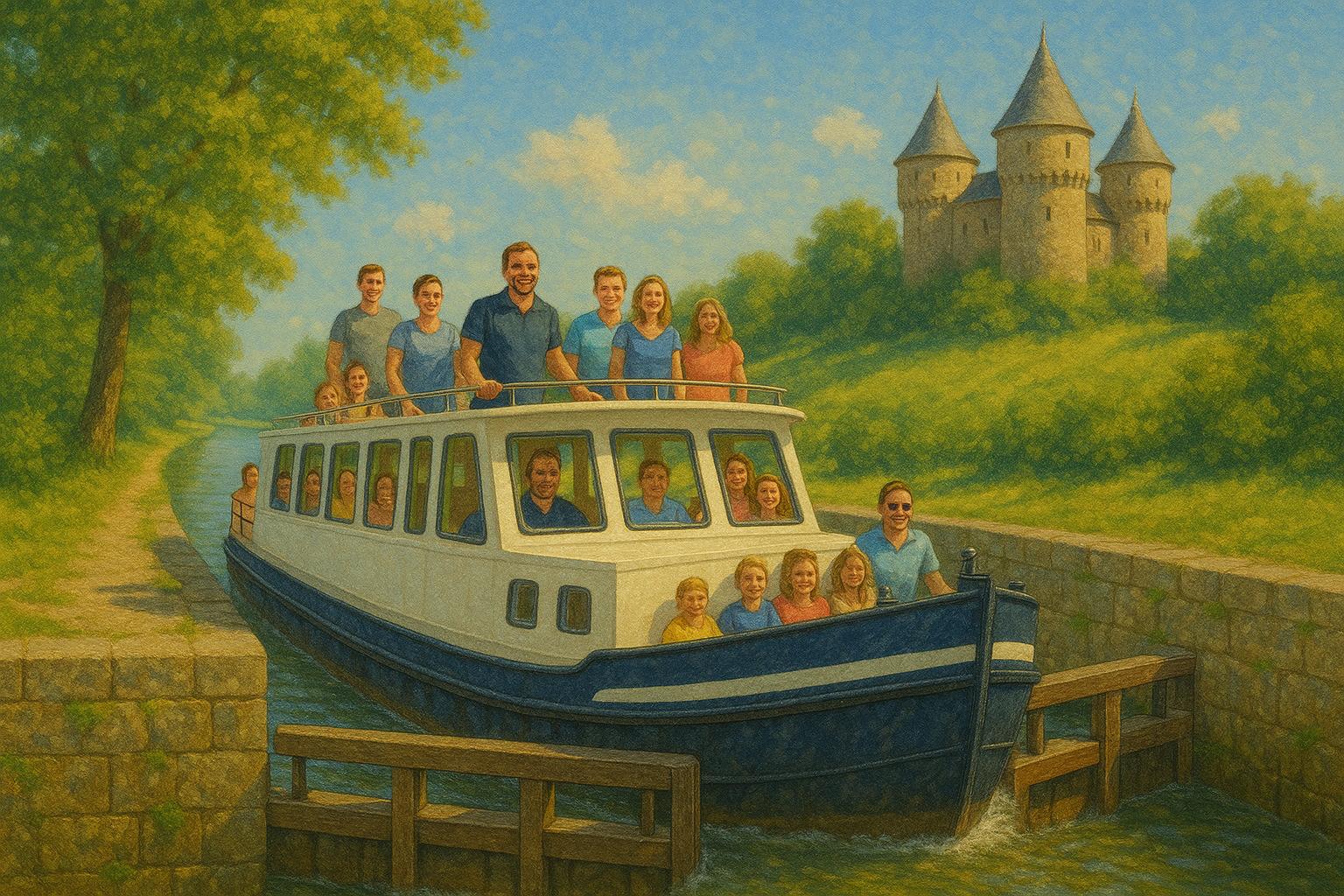 sortie en bus octobre 2025